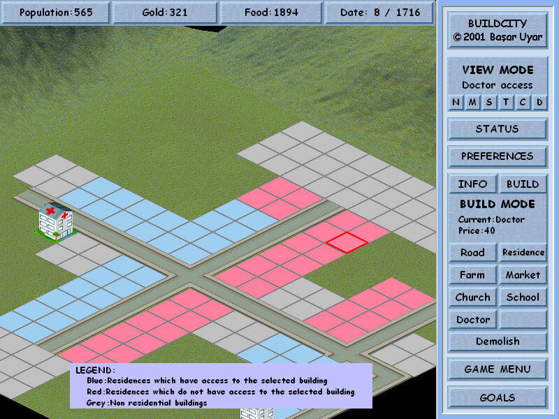BuildCity