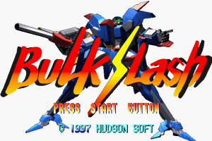 Bulk Slash