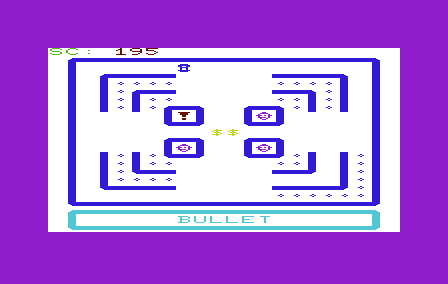 Bullet