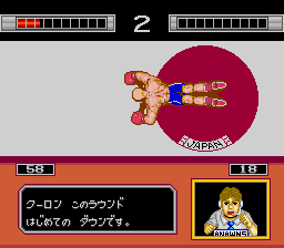 Bullfight: Ring no Hasha