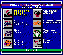 Bulls vs. Blazers and the NBA Playoffs