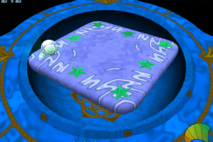 Bumper Arena