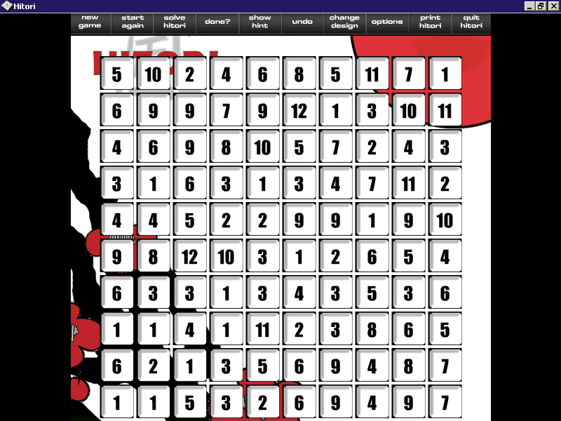 Bumper Brain Puzzle Pack