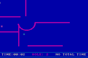 BumpMaze