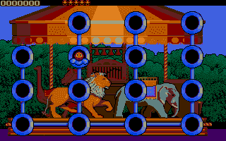 Bumpy's Arcade Fantasy