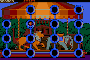 Bumpy's Arcade Fantasy
