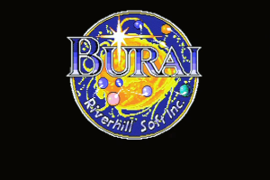 Burai: Gekan - Kanketsu-hen