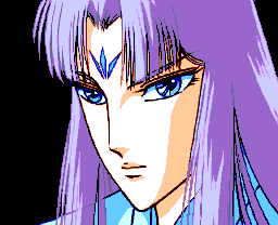 Burai II: Yami Kōtei no Gyakushū
