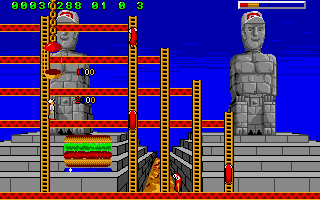 Burger Man