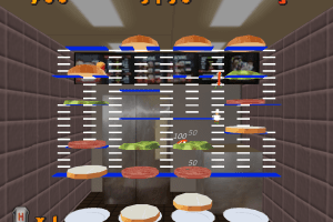 BurgerLand