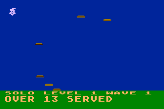 Burgers!