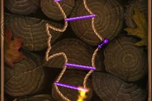 Burn the Rope