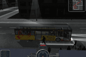 Bus Simulator