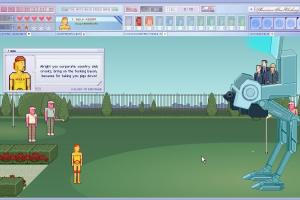 Bushgame: The Anti-Bush Video Game