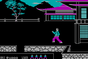 Bushido