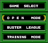 Buster Ball
