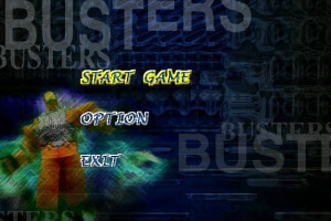 Busters