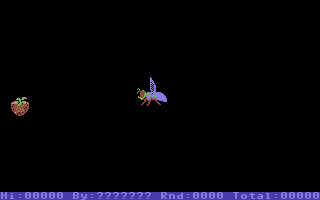 Buzz Off!