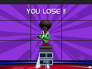 Buzz! The Mobile Quiz