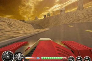 BuzzingCars