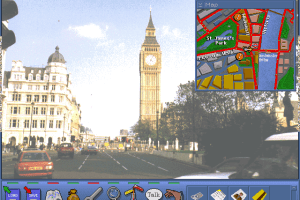 C.I.T.Y. 2000