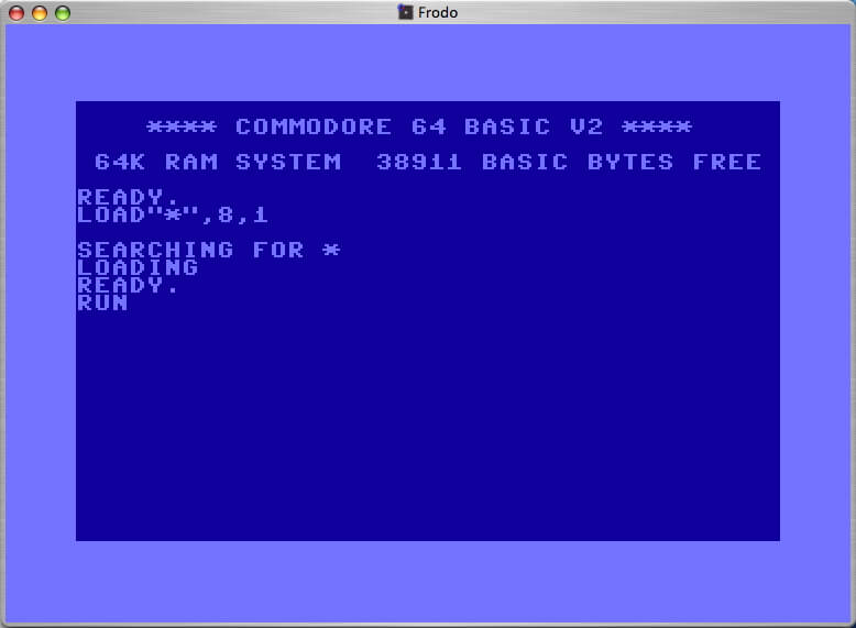 C64 Classix 2