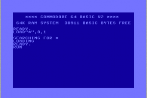 C64 Classix 2