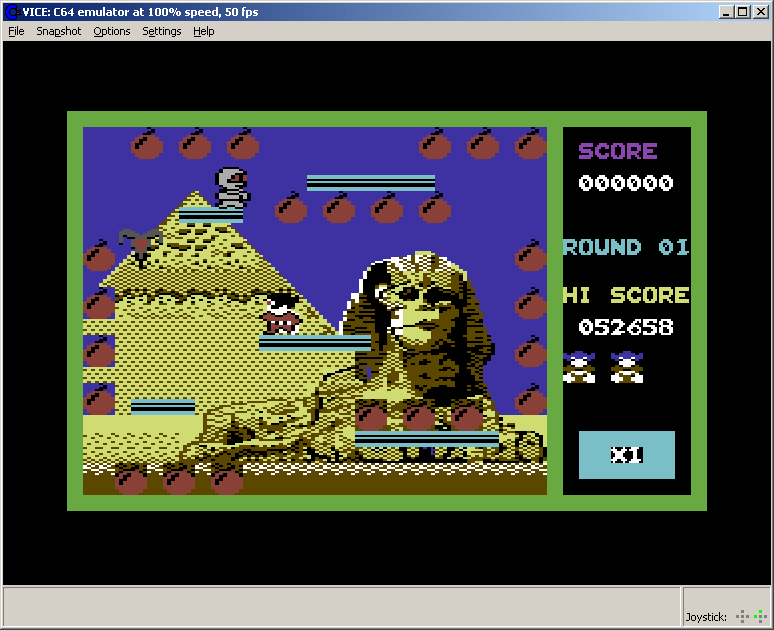 C64 Classix