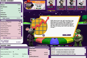 Ca$hflow 202: The E-Game