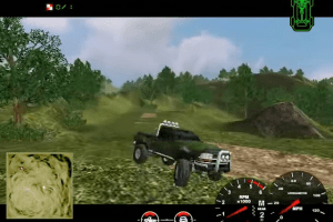 Cabela's 4x4 Off-Road Adventure 2