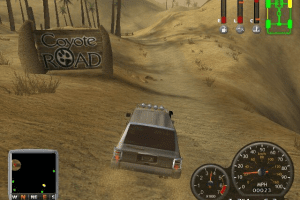 Cabela's 4x4 Off-Road Adventure III