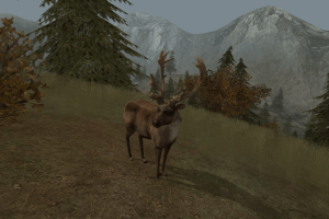 Cabela's Big Game Hunter 2004