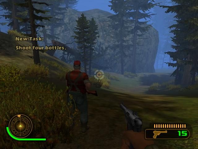 Cabela's Dangerous Hunts 2