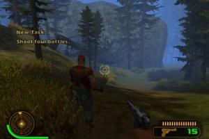 Cabela's Dangerous Hunts 2