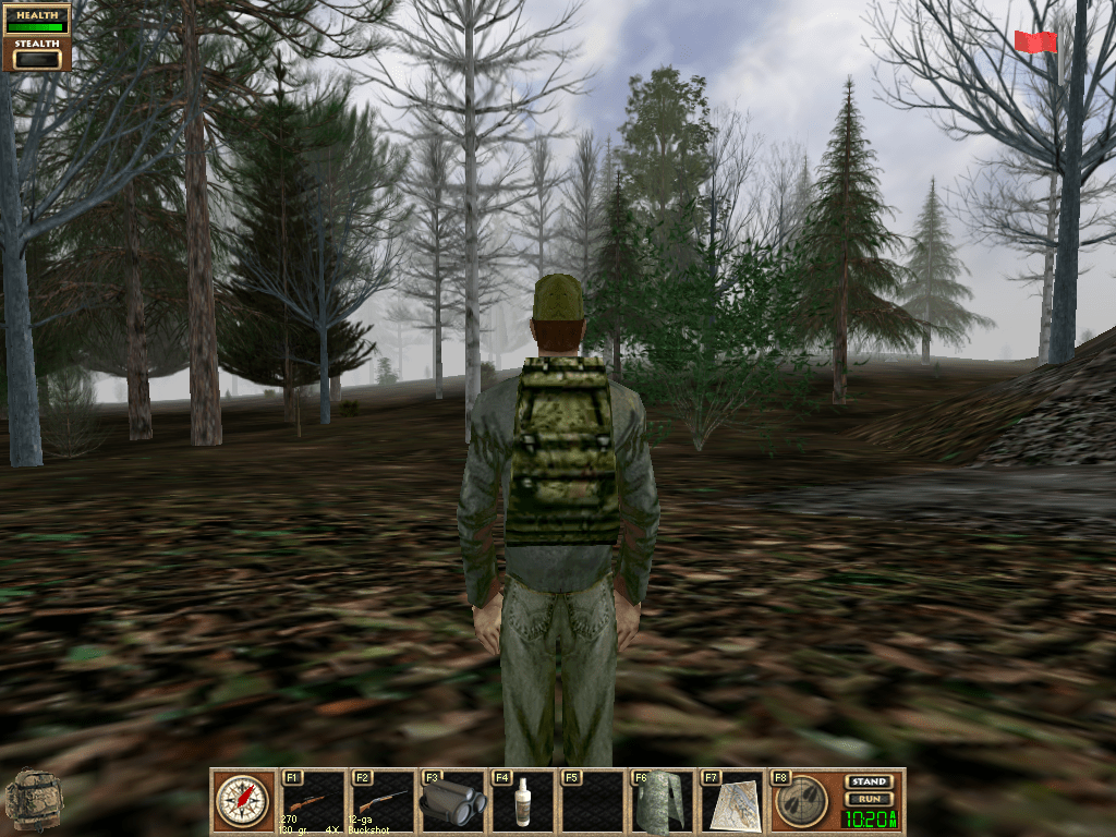 Cabela's Ultimate Deer Hunt 2