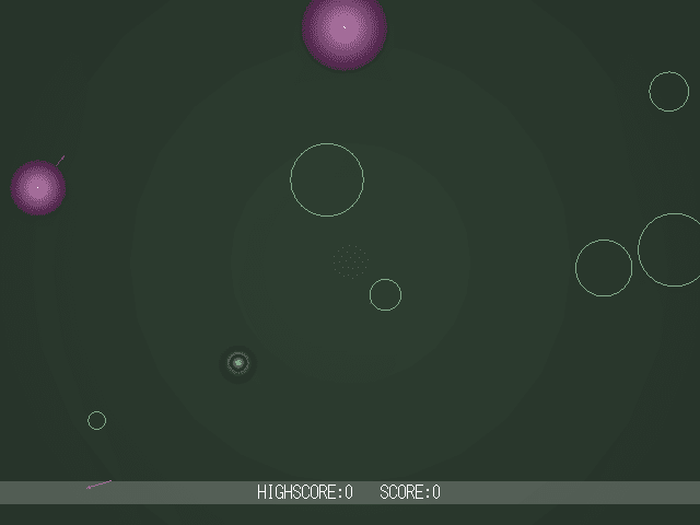 Cactus Arcade 2.0