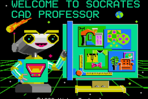 CAD Professor