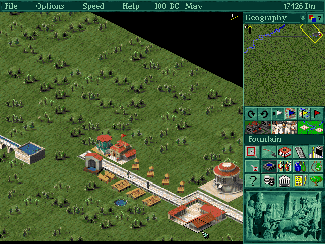Caesar II