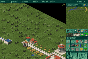 Caesar II