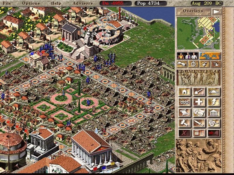 Caesar III