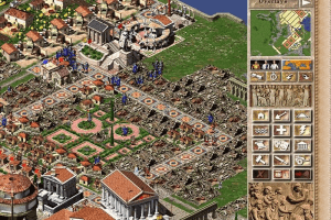 Caesar III