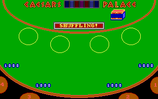 Caesars Palace