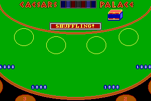 Caesars Palace