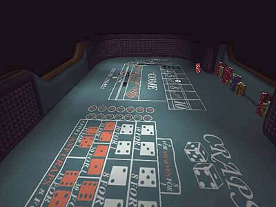 Caesars Palace 2000