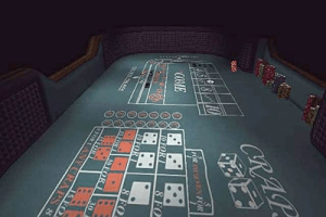 Caesars Palace 2000