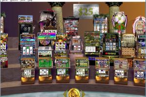 Caesars Palace Slots