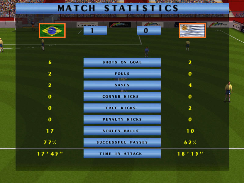 Calcio Championship