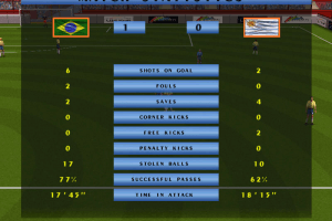 Calcio Championship