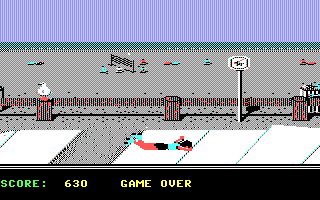 California Games