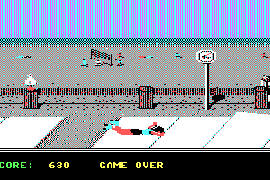 California Games
